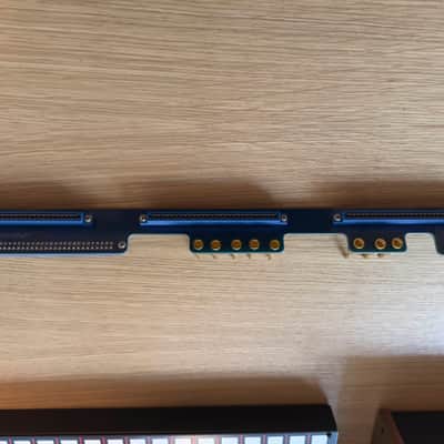 Buchla Easel Command 208C + LEM218 V3 Touchplate + Portabellabz Hub Bundle image 8