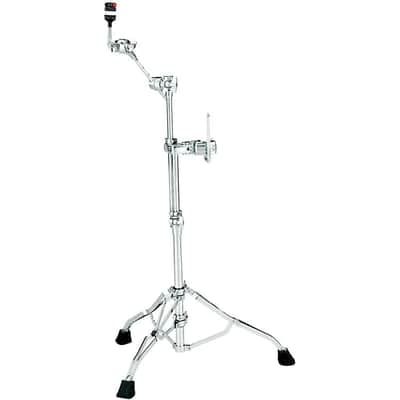 Tama HTC107W Star Combination Tom/Cymbal Stand image 2