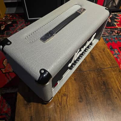 Marshall Studio Jubilee 2525H Amp Head - Los Angeles image 3