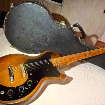 Gibson Marauder 1975 - 1980 image 4