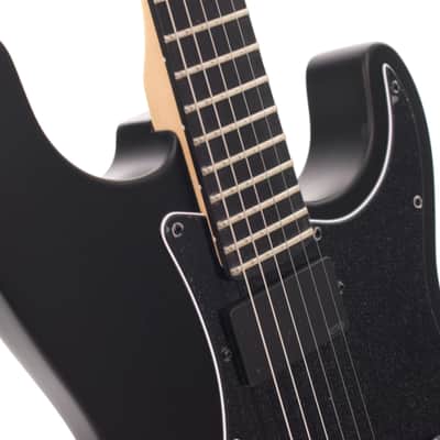Fender Jim Root Artist Series Signature Stratocaster 2026 Flat Black 4091gr image 8