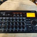 TASCAM DP-008EX 8-track Digital Portastudio 2013 - Present - Black