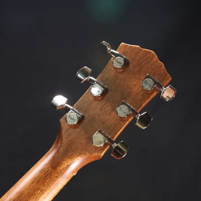 Taylor Gold Label 712e Grand Concert - Natural with Hardcase 064 image 8