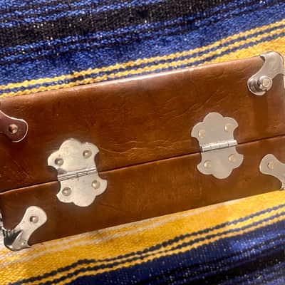 Pignose 7-100 Legendary Portable Amp 2010s - Brown image 7