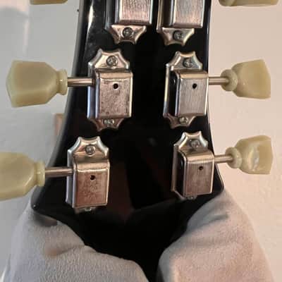 PRS McCarty Soapbar 2006 - Green image 7