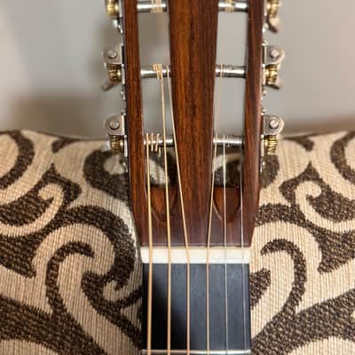 Martin HD-28vs Slotted headstock 12 fret 2002 - Gloss image 25