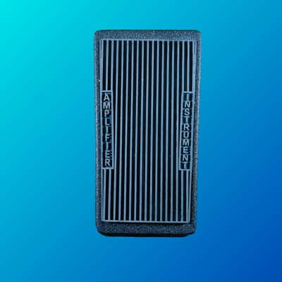 Dunlop CBM95 Cry Baby Mini Wah image 1