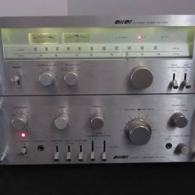Vintage Queon Music System Mid 1980s Very good Condition image 1