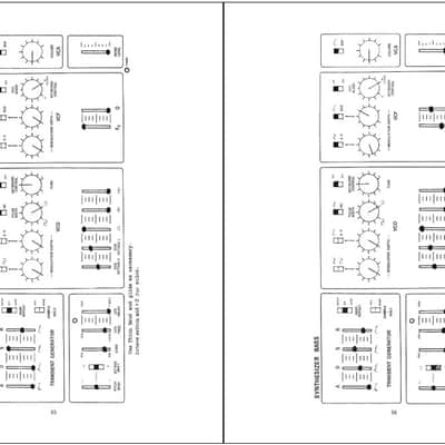 Octave The Kitten Synthesizer Instruction Manual image 4