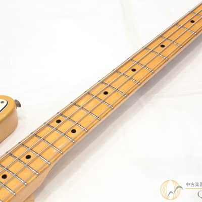 Fender Telecaster Bass 1973 1973 image 3