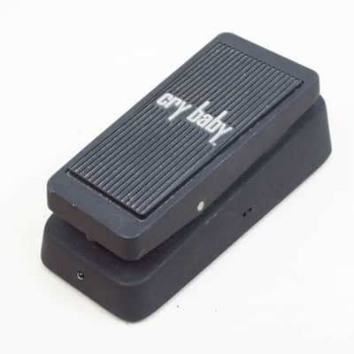 Jim Dunlop CBJ95 Cry Baby Junior Wah Pedal [MMI21C493] (06/17) image 1