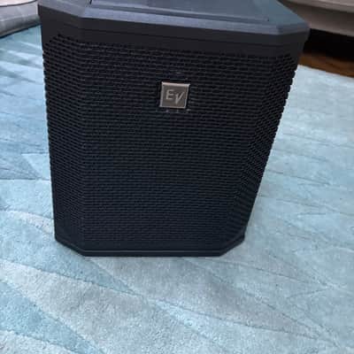 Electro-Voice Evolve 30m 2024 - Black image 2