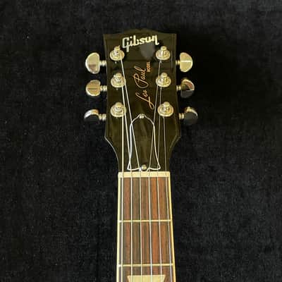 Gibson Les Paul Standard 2025 image 6