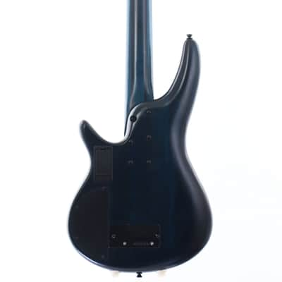 Ibanez SRD905 Cosmic Blue Starburst Low Gloss [I240510844] (06/29) image 4