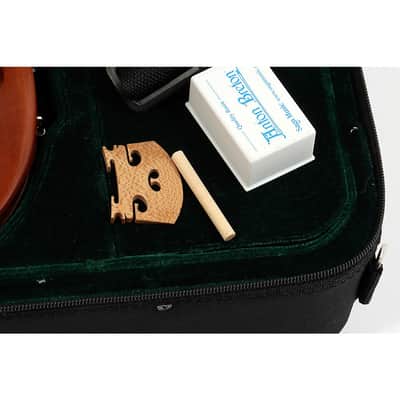 Cremona SV-800 Series Violin Outfit 4/4 Size image 6