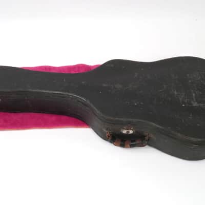 1940s Martin Dreadnought Harptone D Series Acoustic Case - Eagle Lock Company Latches - D-18 D-28 image 12