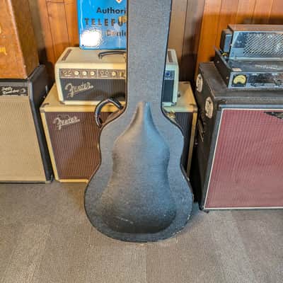 Breedlove AC250/CR Acoustic/Electric Guitar w/Case - Natural (2005) image 10