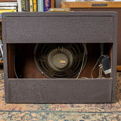 1964 Gibson Falcon GA-19 RTV image 11