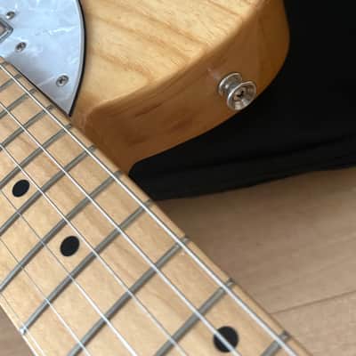 Fender TN-72 Thinline Telecaster Reissue MIJ image 14
