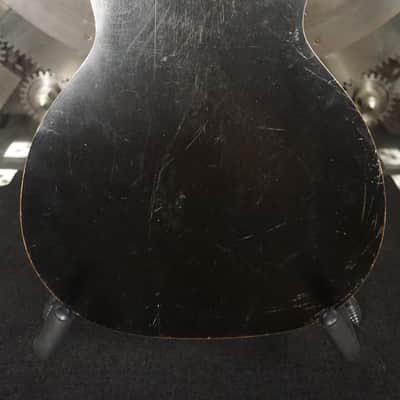 Vintage Bronson Square Neck Lap Steel Guitar image 12