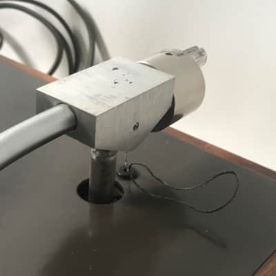 Acoustic Research AR-XA Turntable w/ Cover image 6