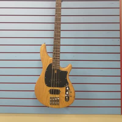 Schecter Diamond Series CV-4 Bass image 2