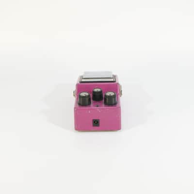 Ibanez AD9 Analog Delay (Vintage, Made In Japan, s/n 226855) image 5