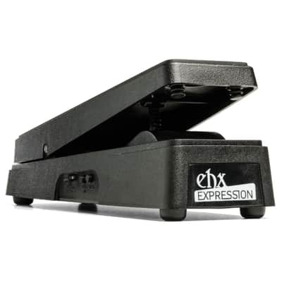 Electro Harmonix Single Expression Pedal - Effect Pedal for Guitars image 1