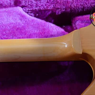1983 Gibson Explorer CMT Natural image 9