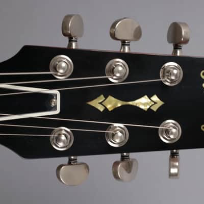Heritage Heritage Standard Collection H-150 Dirty Lemon Burst image 6