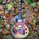 Gibson Custom Shop Spiderman Les Paul 2000