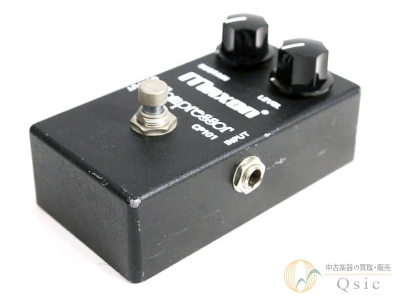 Maxon CP101