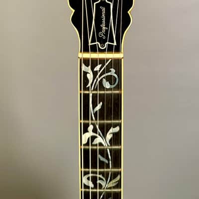Ibanez Professional 2681 'Bob Weir' 1978 - Natural image 14