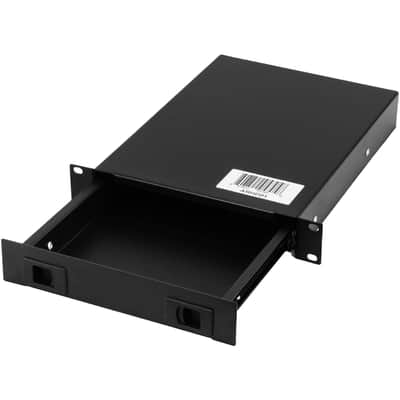Odyssey ARHD01 | 1U Lockable Half-Rack Mount Accessory Drawer image 4