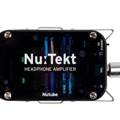 Korg Nu:Tekt HA-S image 3