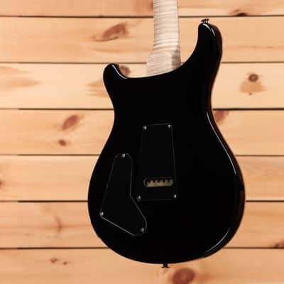 Paul Reed Smith Special 22 Semi-Hollow Wood Library - Charcoal Tri Color Burst-24 0388178 image 8