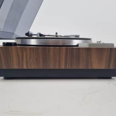 Setton - MR-110 Turntable - Belt Drive - New Belts - New Stylus - Rare image 5