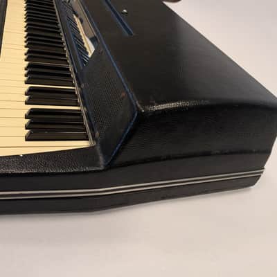 Compass Point Studio's Wurlitzer 200A 64-Key Electric Piano 1974 - 1983 - Black image 5