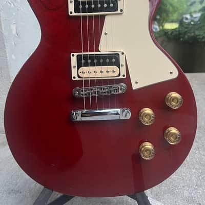 Gibson Les Paul Special Limited Edition 2016 - 2018 - Heritage Cherry image 1