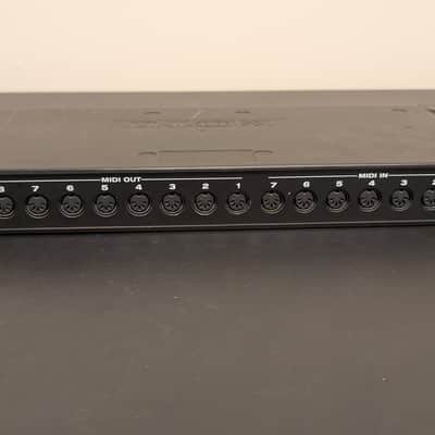 MOTU MIDI Express 128 USB MIDI Interface 2006 - Present - | Reverb