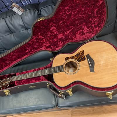 Taylor 314e with V-Class Bracing 2025 - Natural image 25