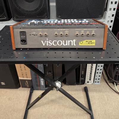 Viscount R64S PCM image 7