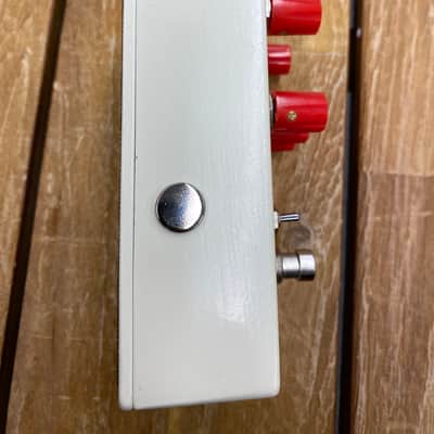 Prime Minister Distortion Pedal image 4