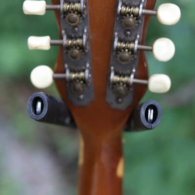 Kay/Harmony mandolin 1950's - natural image 6
