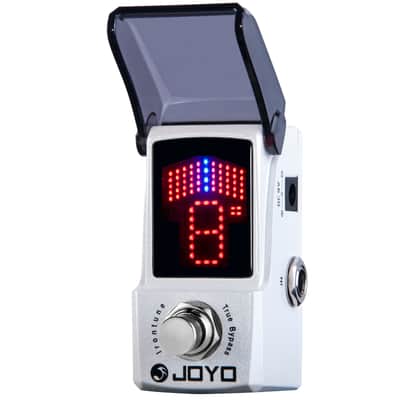 JOYO JF-326 Irontune TUNER Iron Man Mini Series image 3