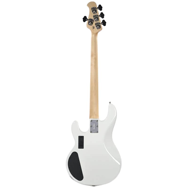 Ernie Ball Music Man StingRay 4 HH image 2