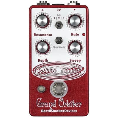 Maestro Mini-Phase MPS-2 | Reverb