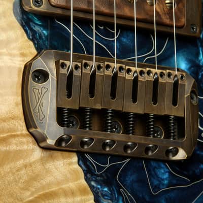 ESP Exhibition Limited 2023 EEX2324 EXL Horizon CTM NT - Nat/Blue Resin Stream image 21