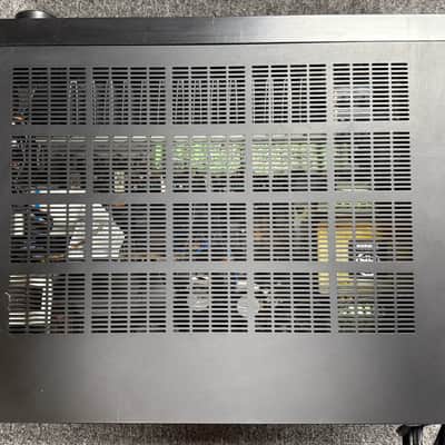 Yamaha HTR-5540 Natural Sound 5.1 Channel A/V Home Theater Receiver image 4