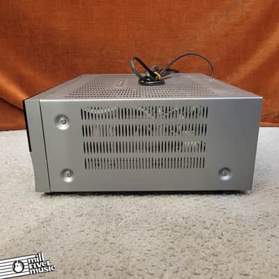 Harman Kardon AVR 146 Home Theater Receiver Used image 4